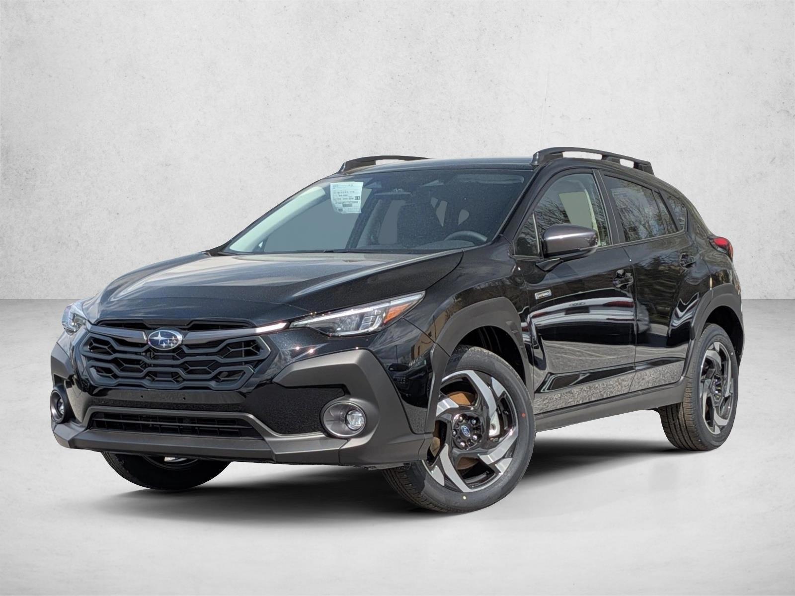 Thumbnail: 2026 Subaru Crosstrek - 1
