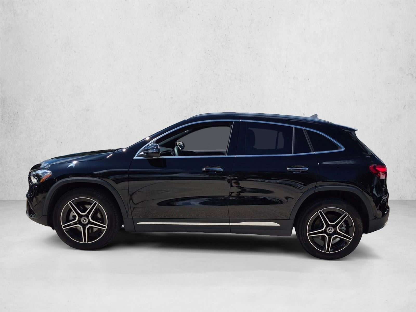 Thumbnail: 2026 Mercedes-Benz GLA - 2