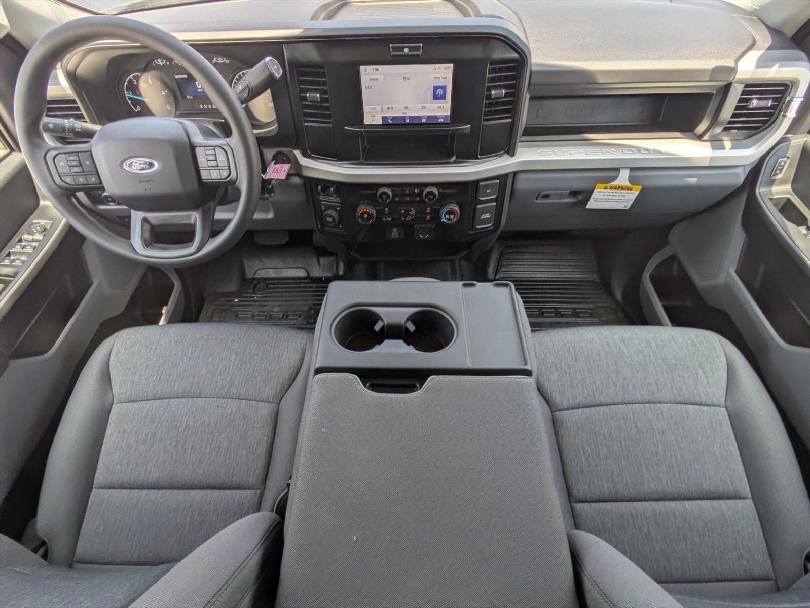 Thumbnail: 2026 Ford Econoline - 4