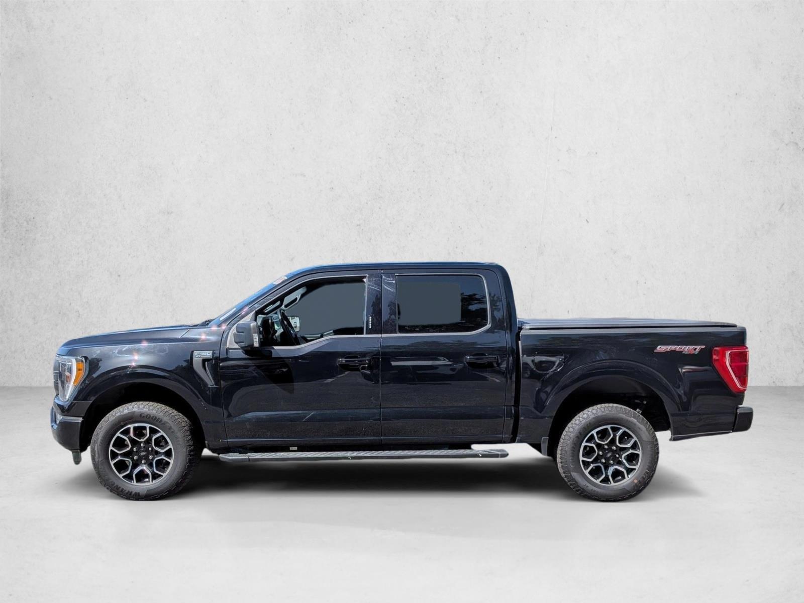 Thumbnail: 2023 Ford F-150 - 2