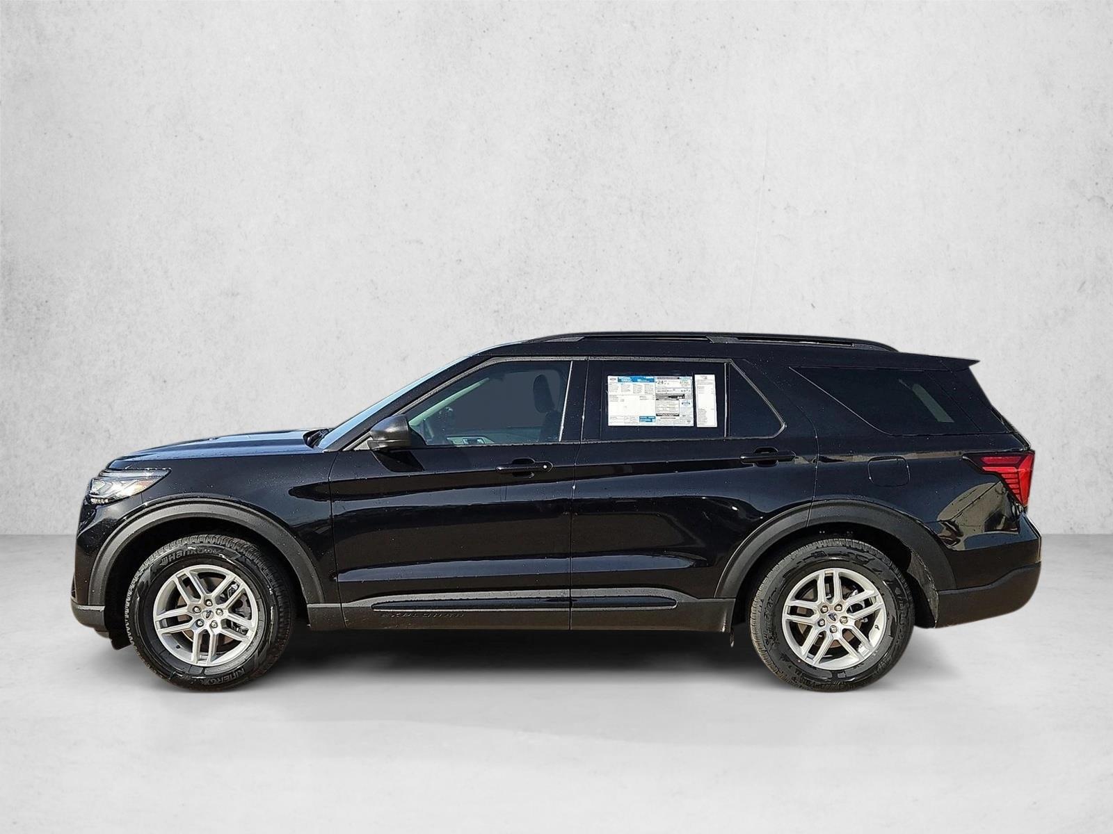 Thumbnail: 2026 Ford Explorer - 2