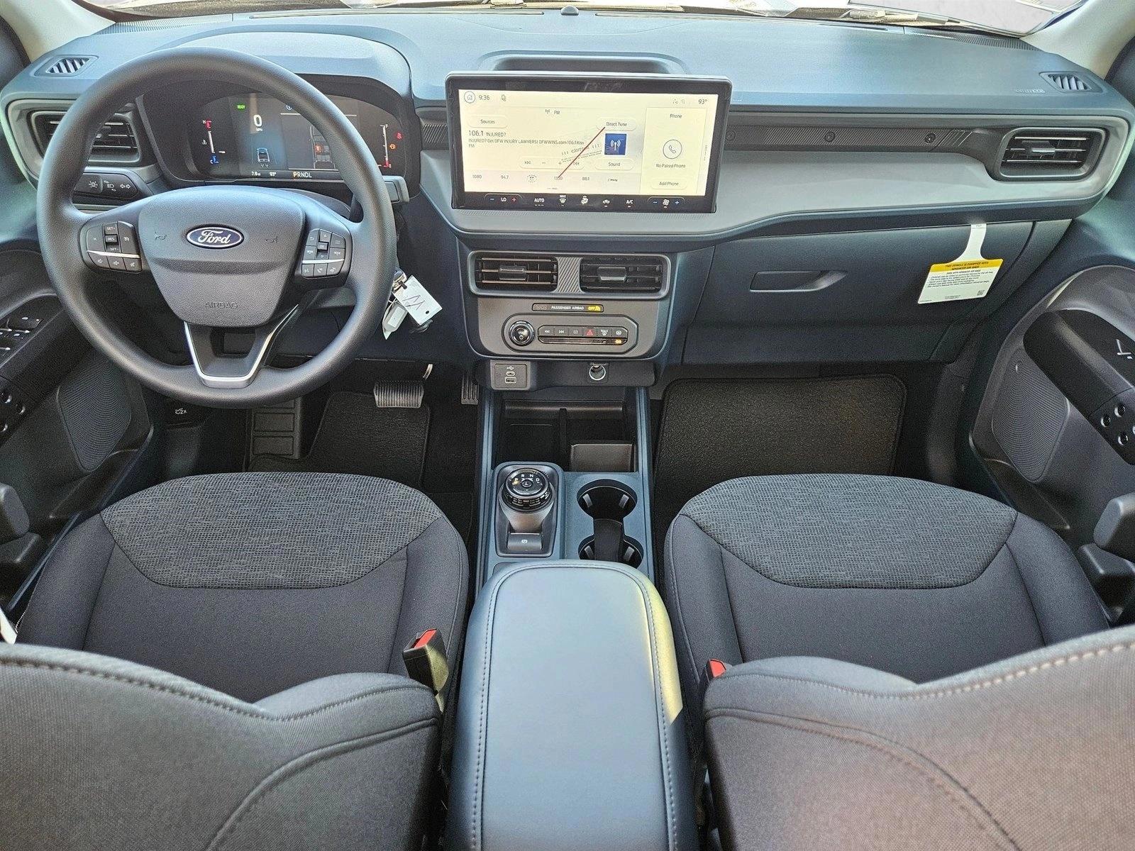 Thumbnail: 2026 Ford Maverick - 3