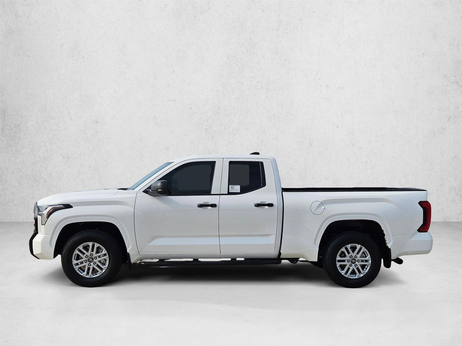 Thumbnail: 2026 Toyota Tundra - 2