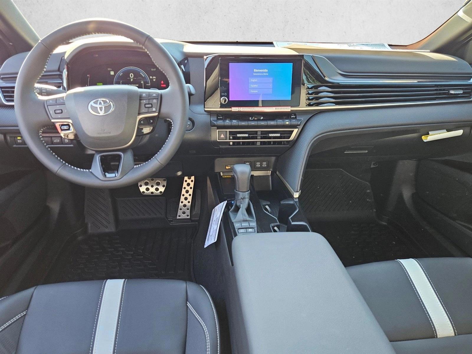 Thumbnail: 2026 Toyota Camry - 3