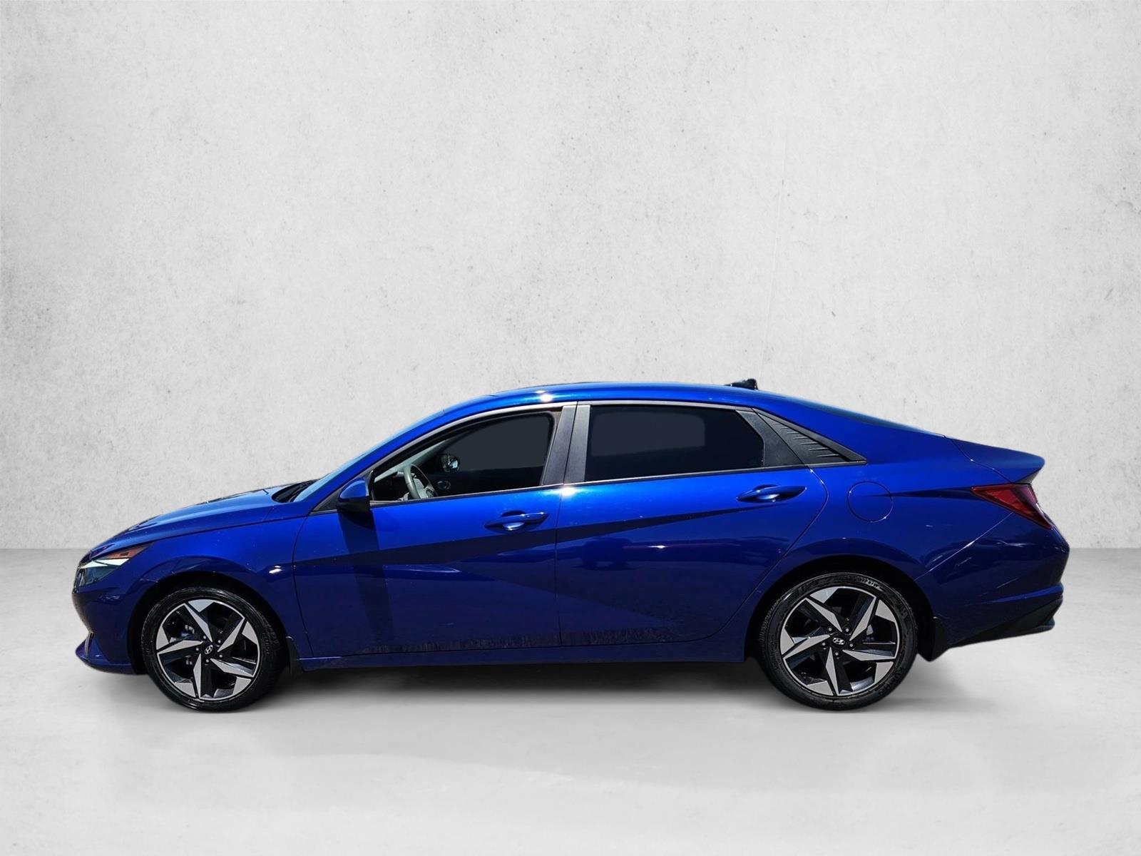 Thumbnail: 2023 Hyundai Elantra - 2