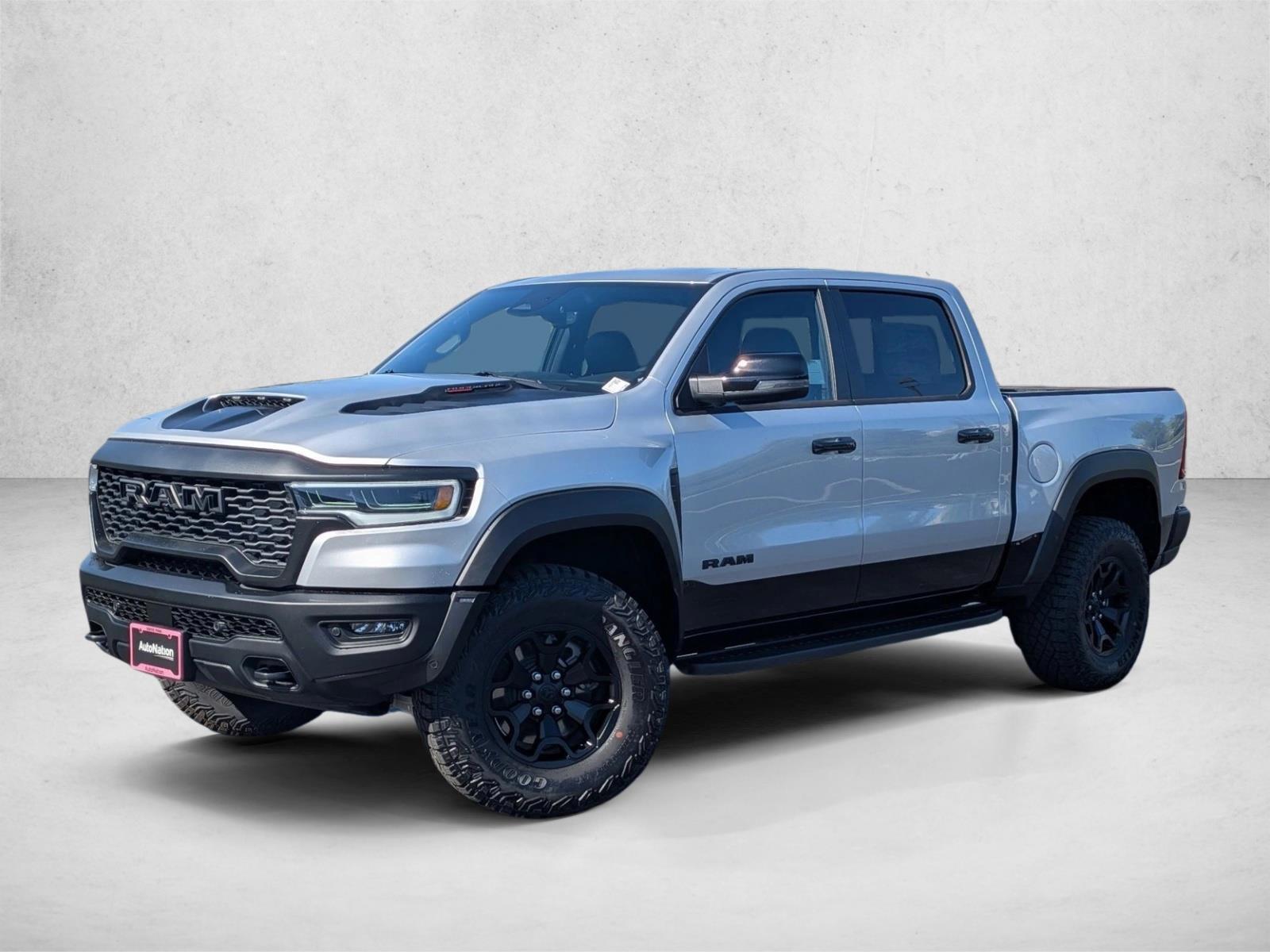 Thumbnail: 2026 RAM 2500 - 1