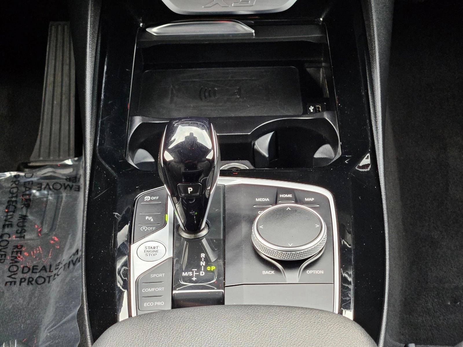 2023 BMW X3 30i - Photo 11