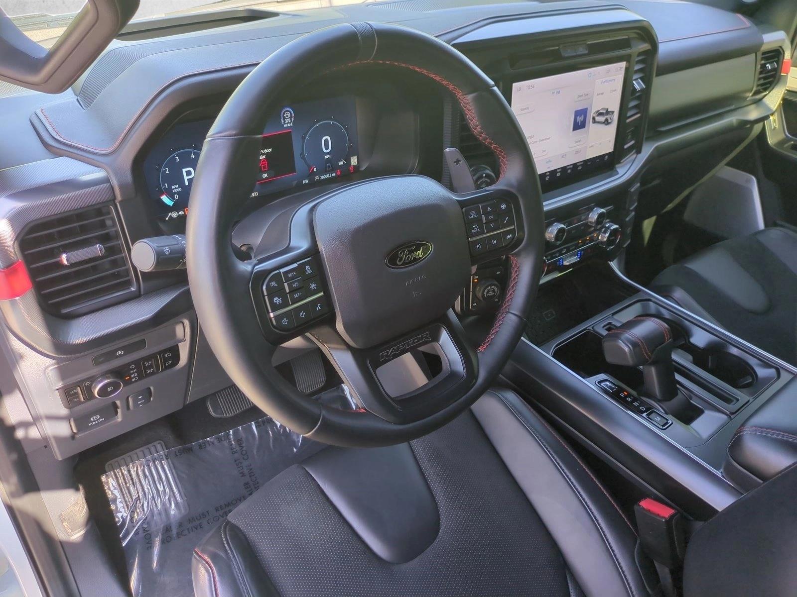 Thumbnail: 2025 Ford F-150 - 3