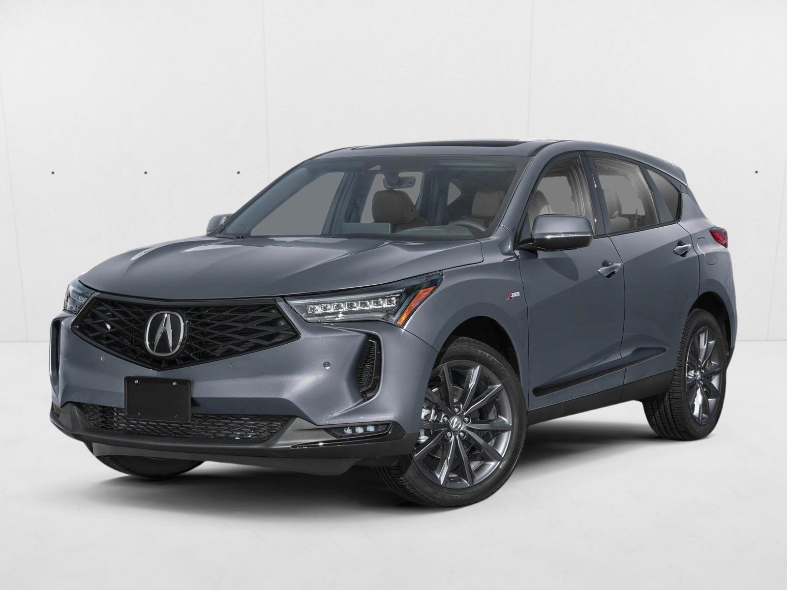 Thumbnail: 2026 Acura RDX - 1
