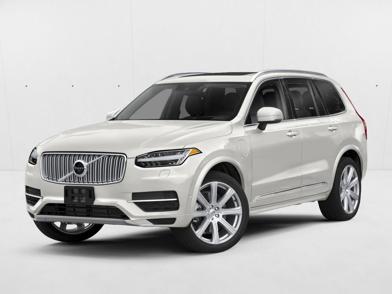 2019 Volvo XC90  -
                  Renton, WA