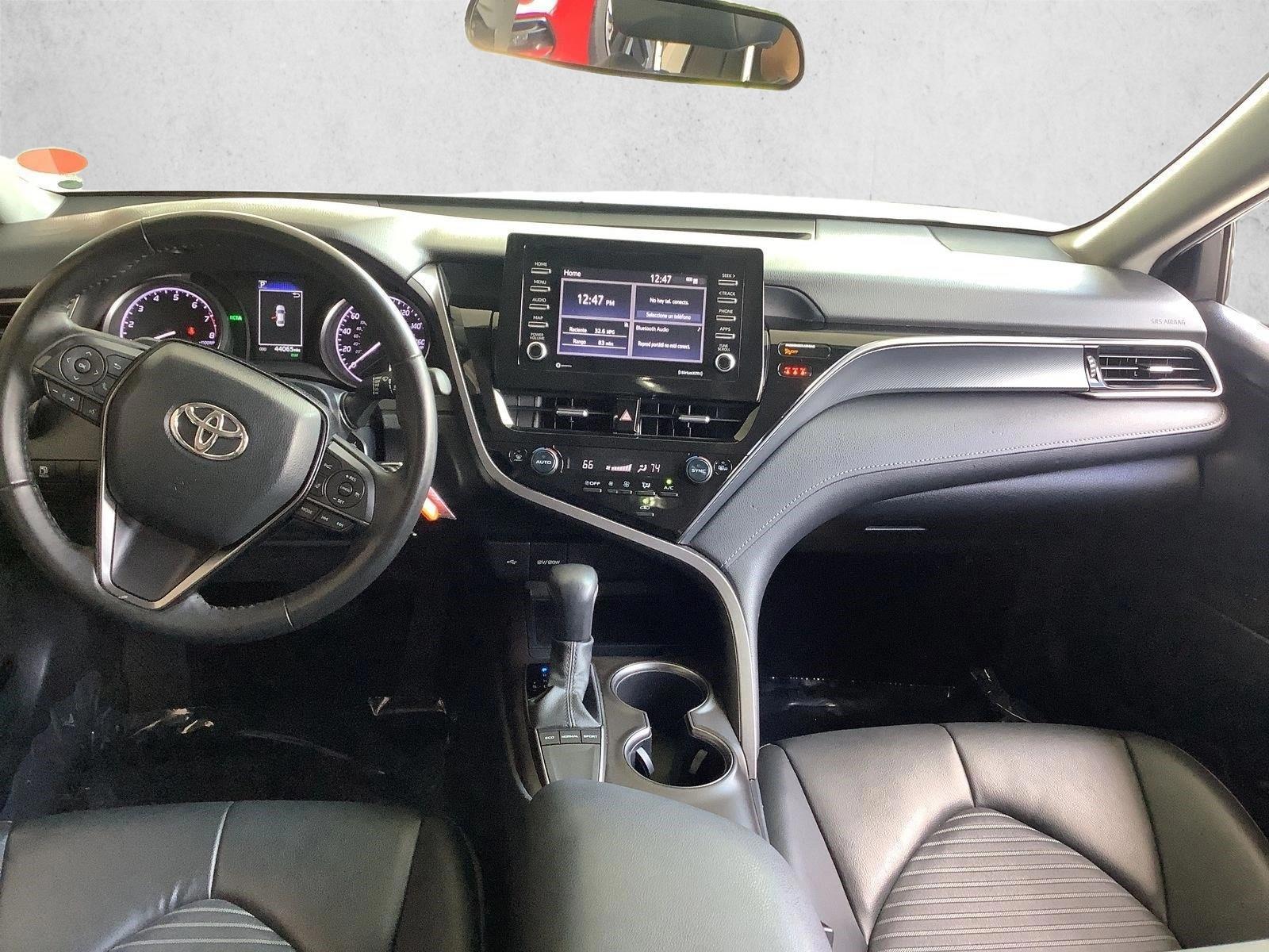 Thumbnail: 2023 Toyota Camry - 3