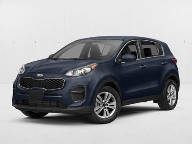 2017 Kia Sportage LX -
                  Fort Worth, TX