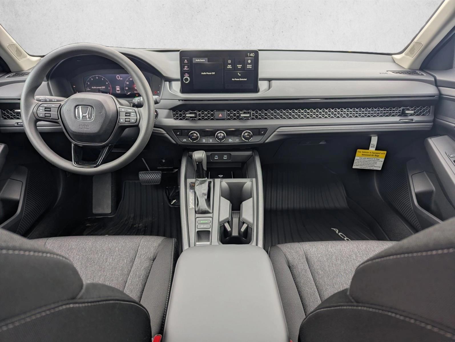 Thumbnail: 2026 Honda Accord - 3