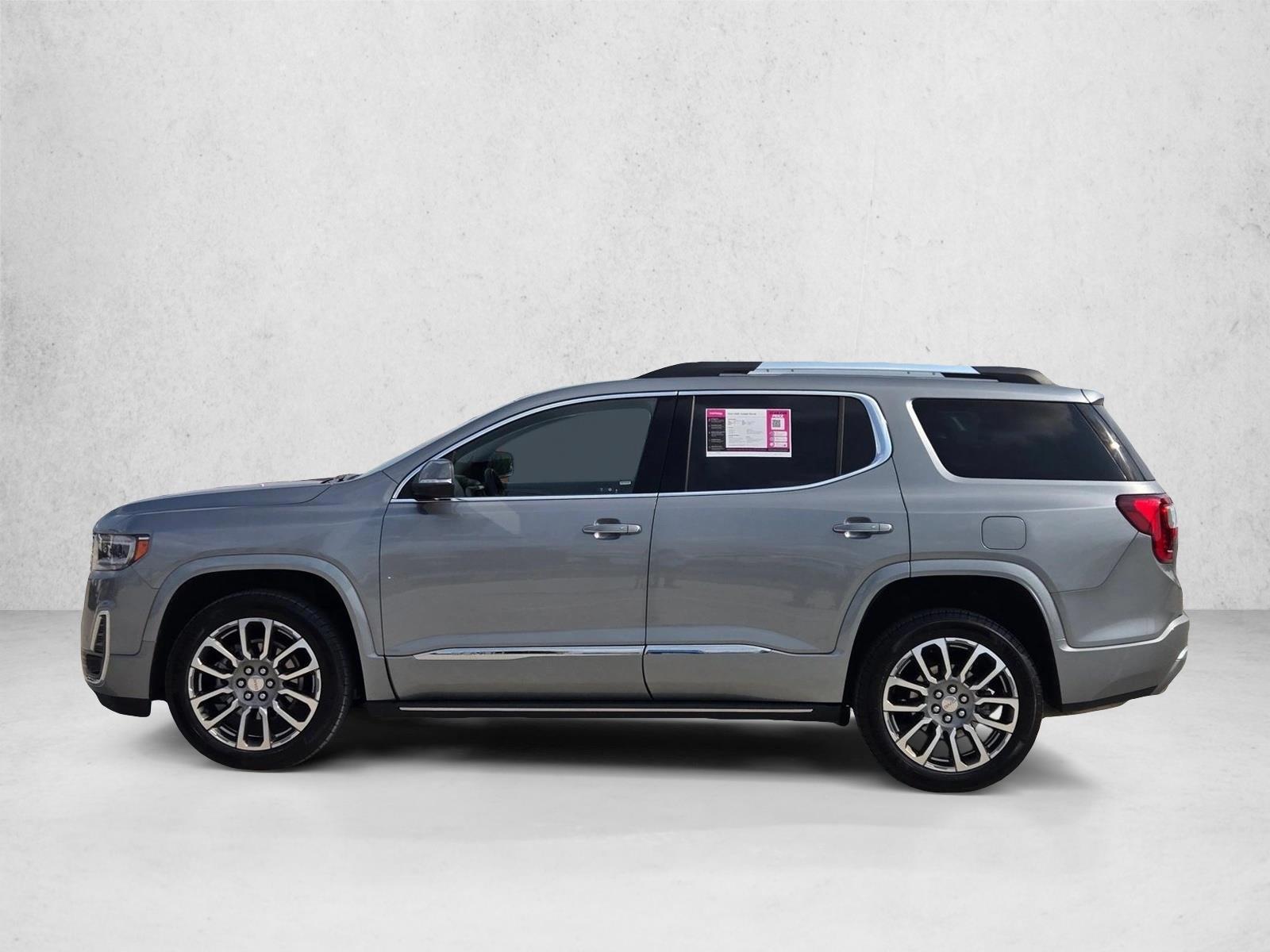 Thumbnail: 2023 GMC Acadia - 2