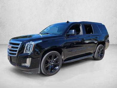 2019 Cadillac Escalade Luxury -
                  Austin, TX