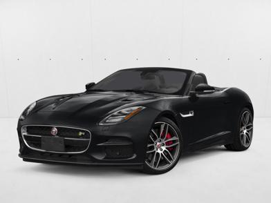 2018 Jaguar F-Type  -
                  Carlsbad, CA