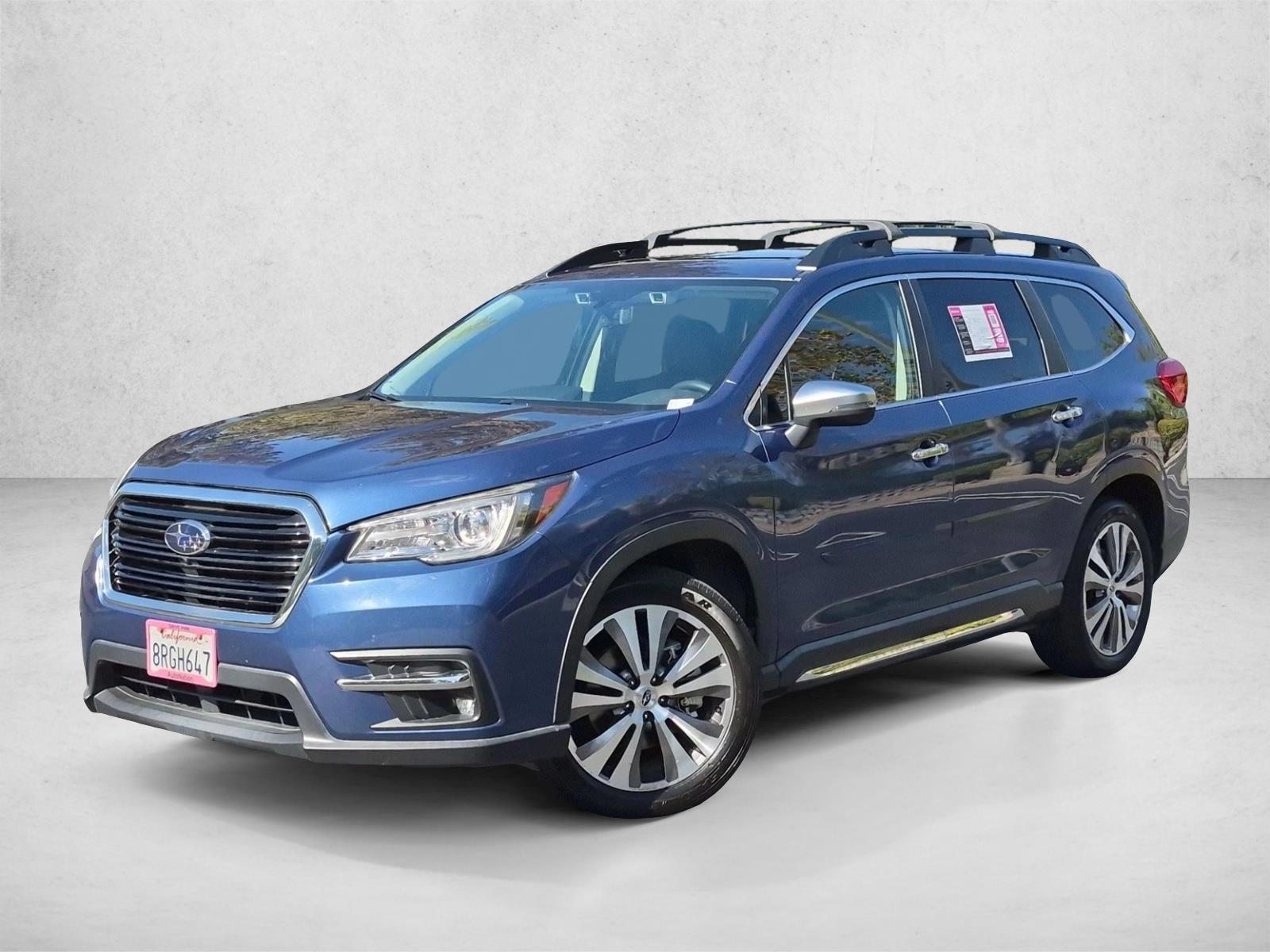 2020 Subaru Ascent