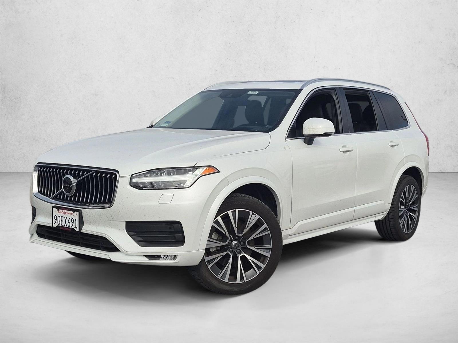 Thumbnail: 2022 Volvo XC90 - 1