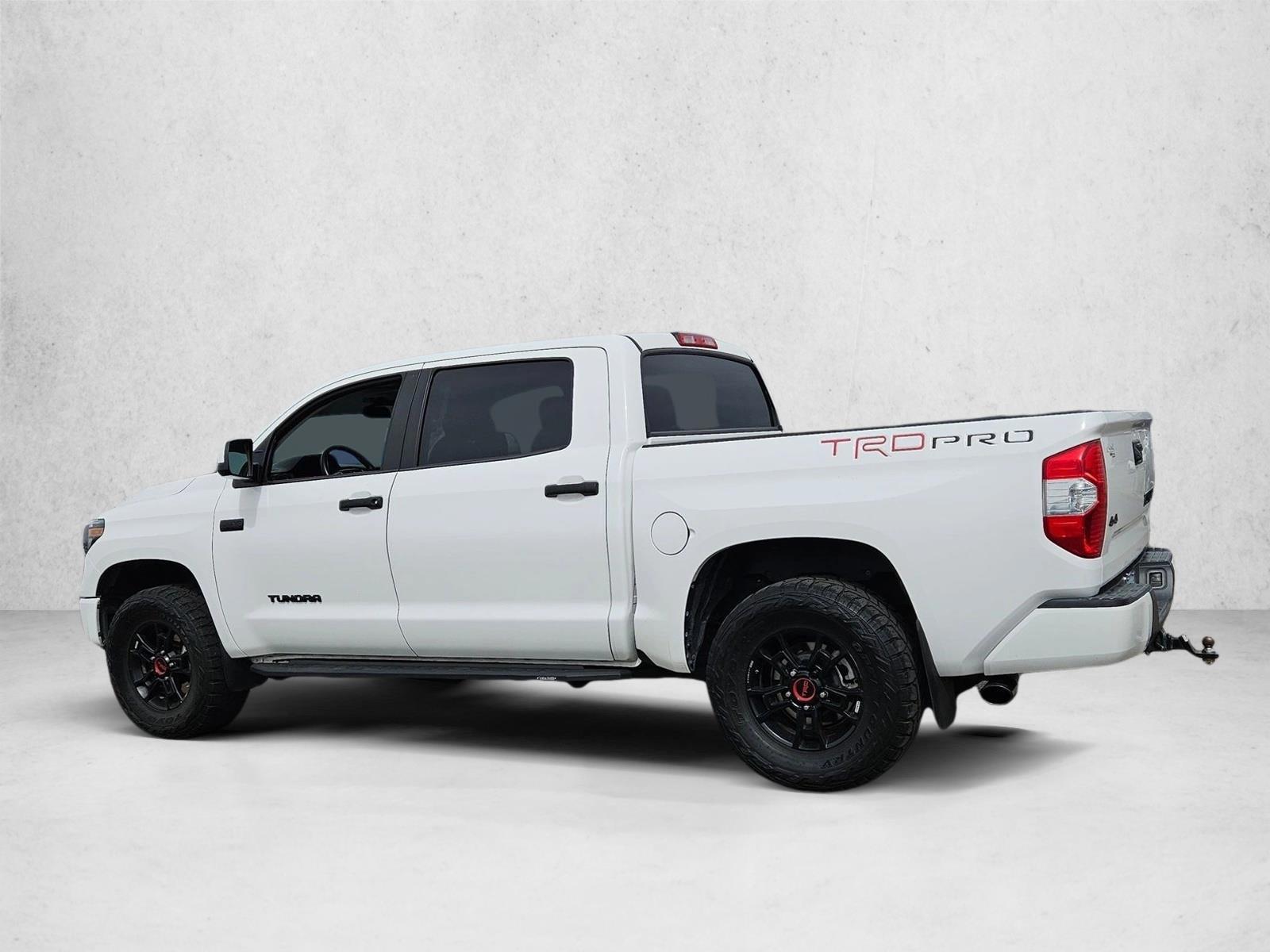 Thumbnail: 2019 Toyota Tundra - 2