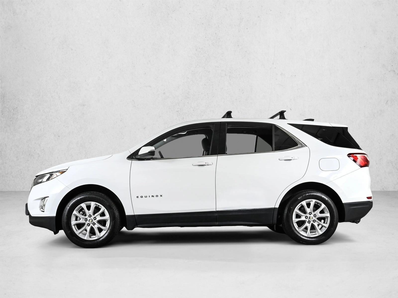 Thumbnail: 2019 Chevrolet Equinox - 2