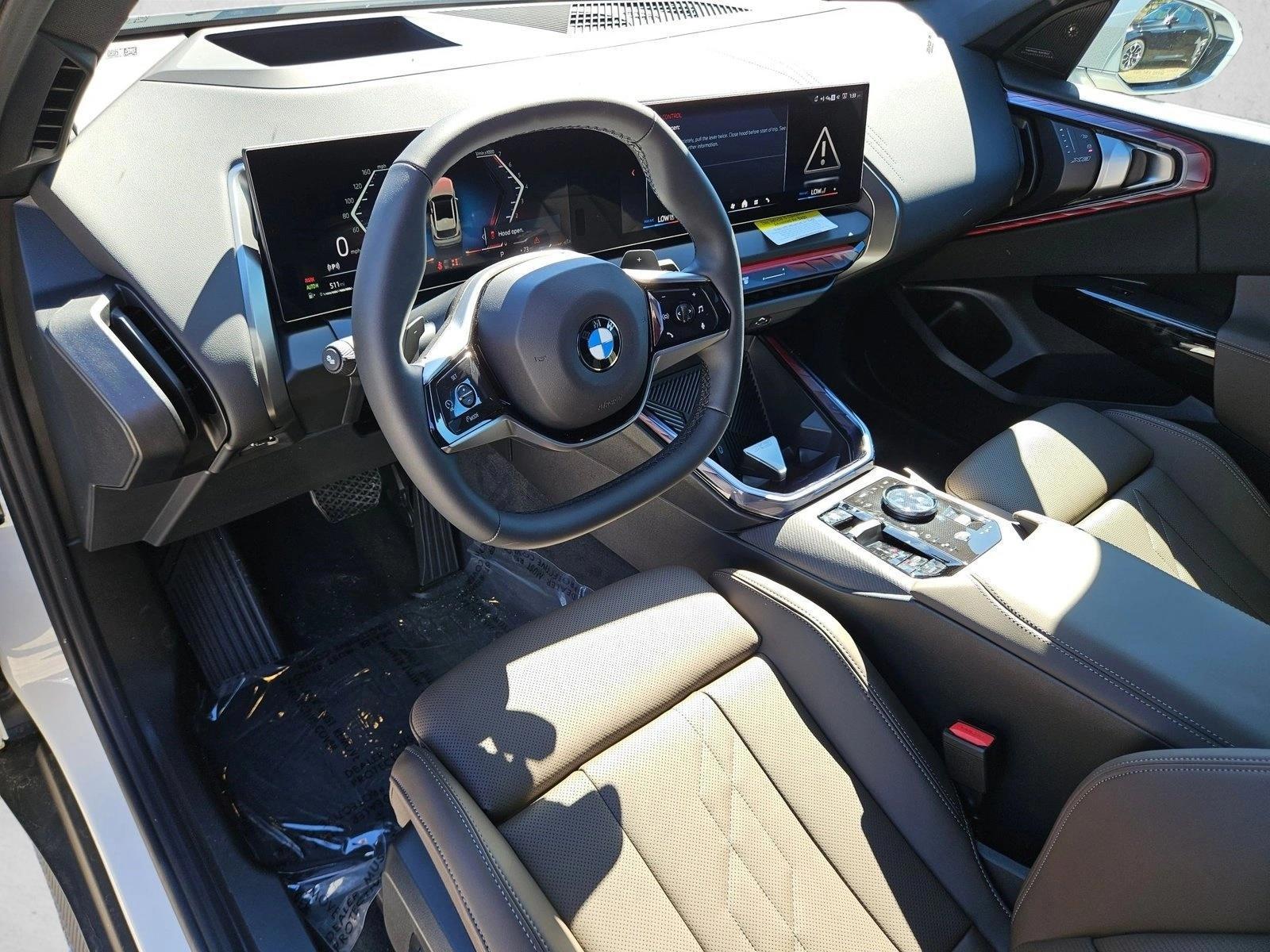 2026 BMW X3 30 - Photo 3