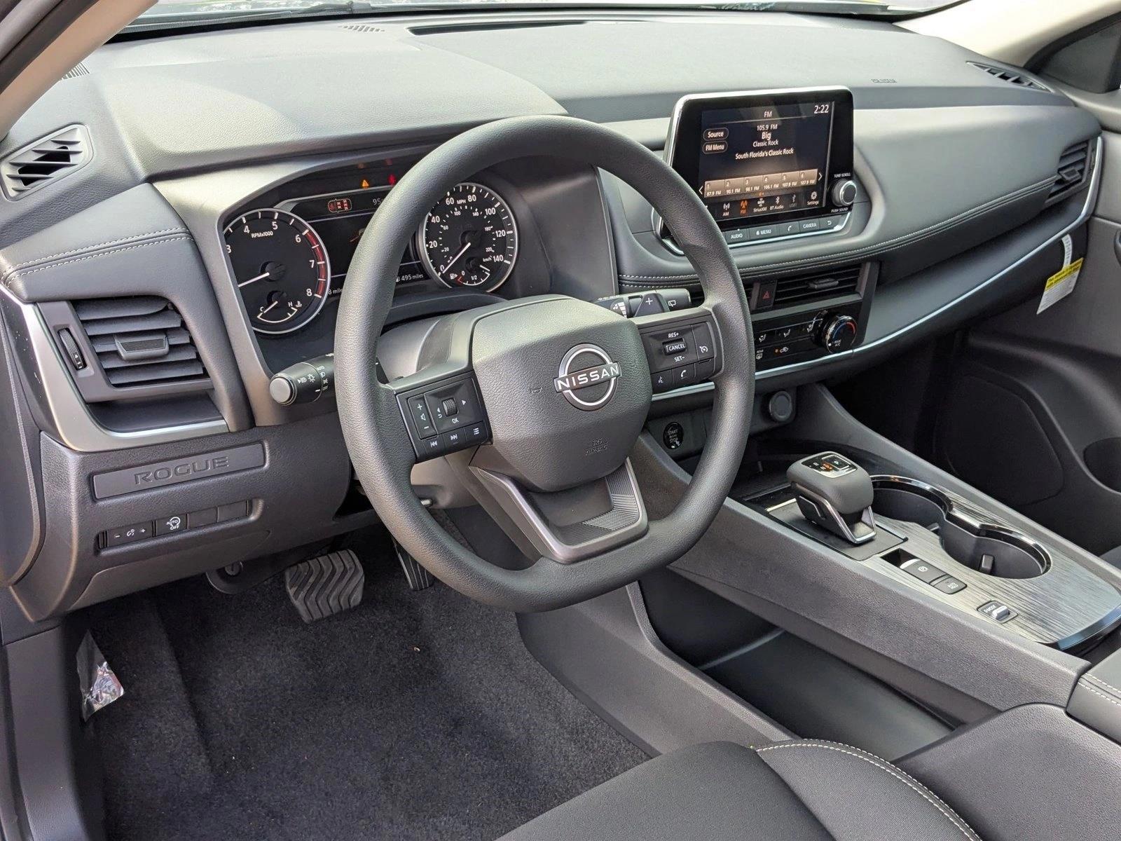 Thumbnail: 2026 Nissan Rogue - 3