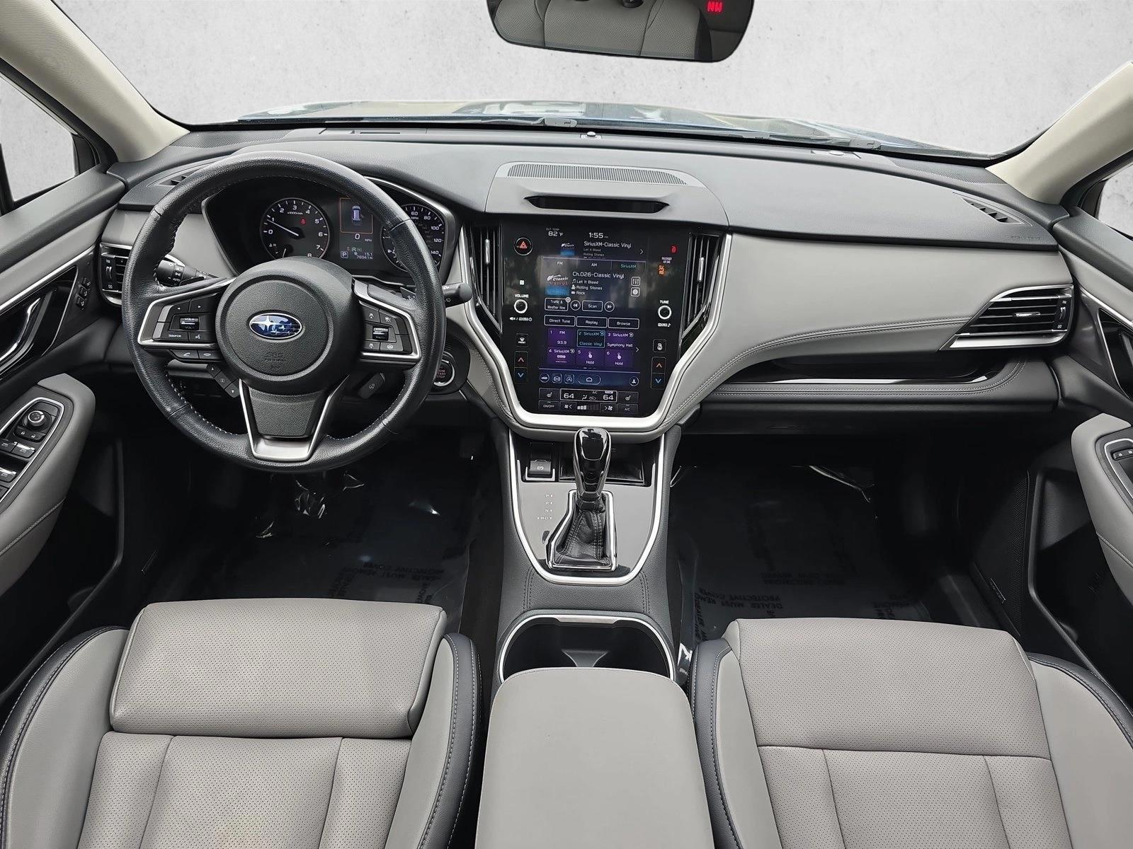 Thumbnail: 2021 Subaru Outback - 3