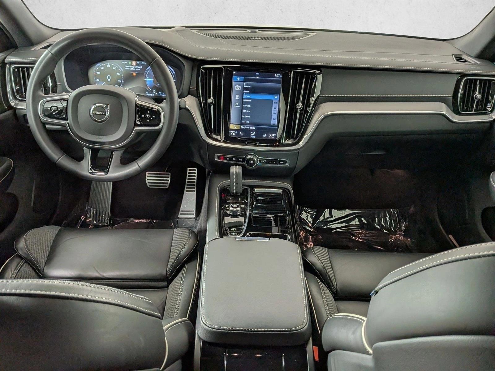 Thumbnail: 2022 Volvo S60 - 5