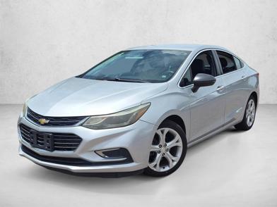 2016 Chevrolet Cruze Premier -
                  Wesley Chapel, FL