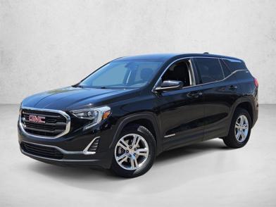 2018 GMC Terrain SLE -
                  Gilbert, AZ