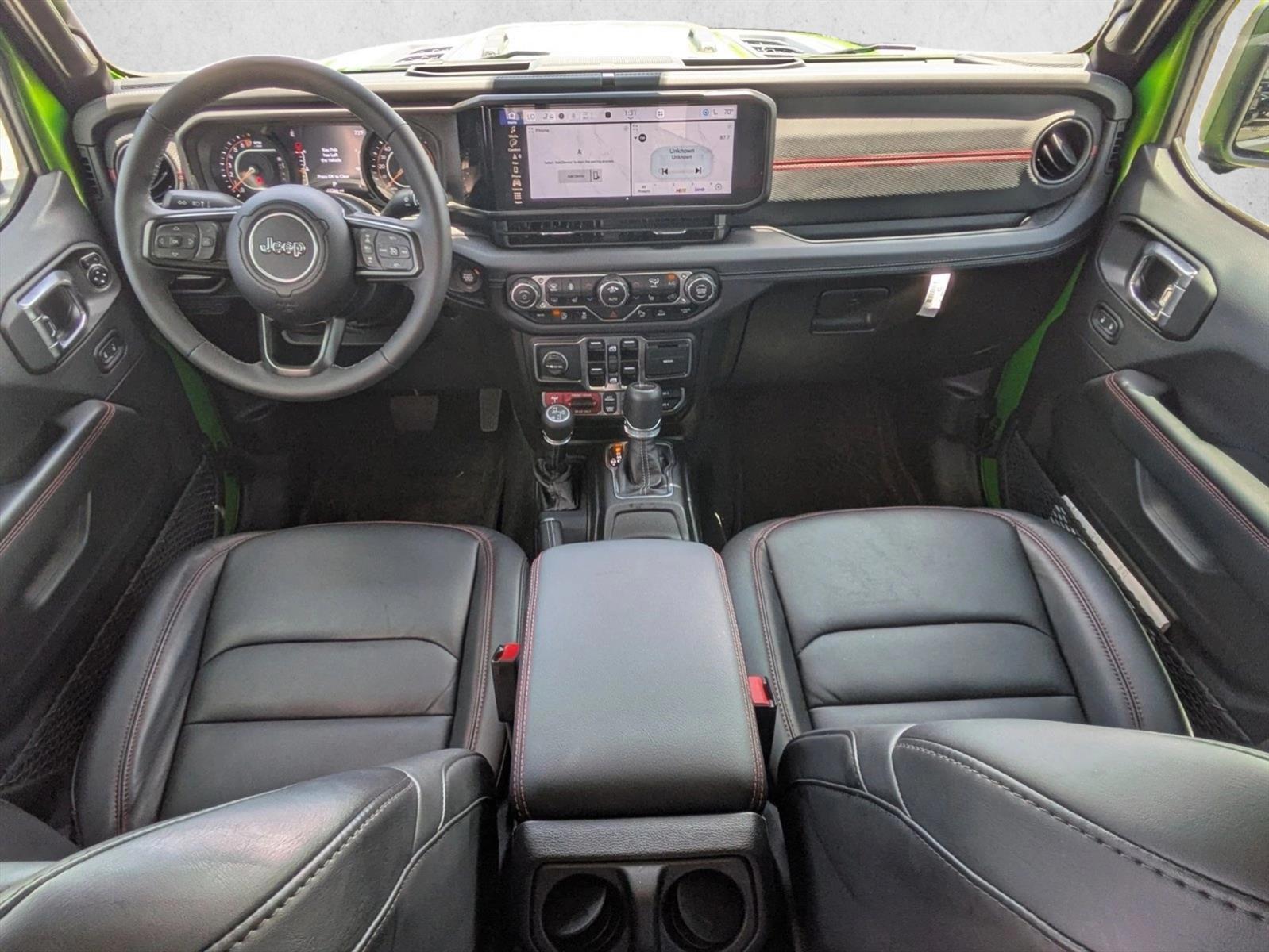 Thumbnail: 2025 Jeep Gladiator - 2
