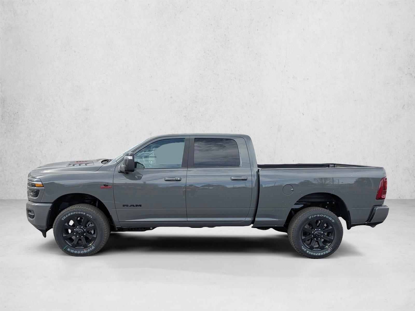 Thumbnail: 2026 RAM 2500 - 2