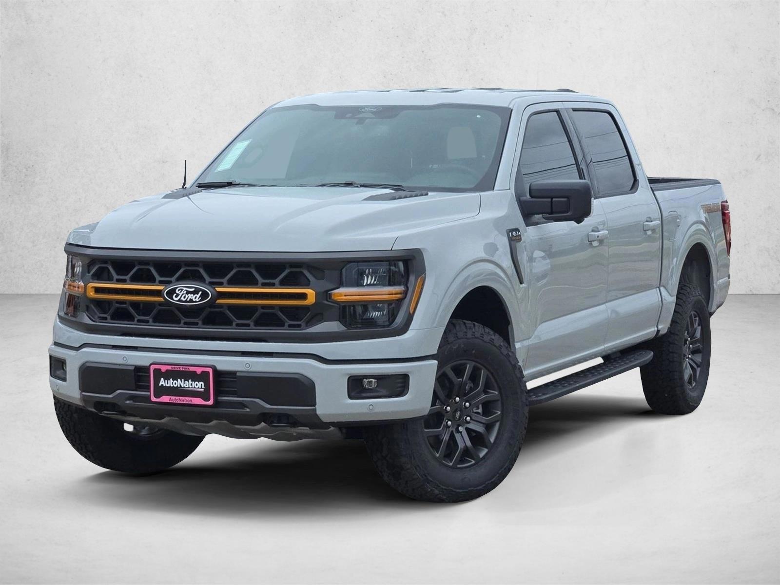 Thumbnail: 2026 Ford F-150 - 1