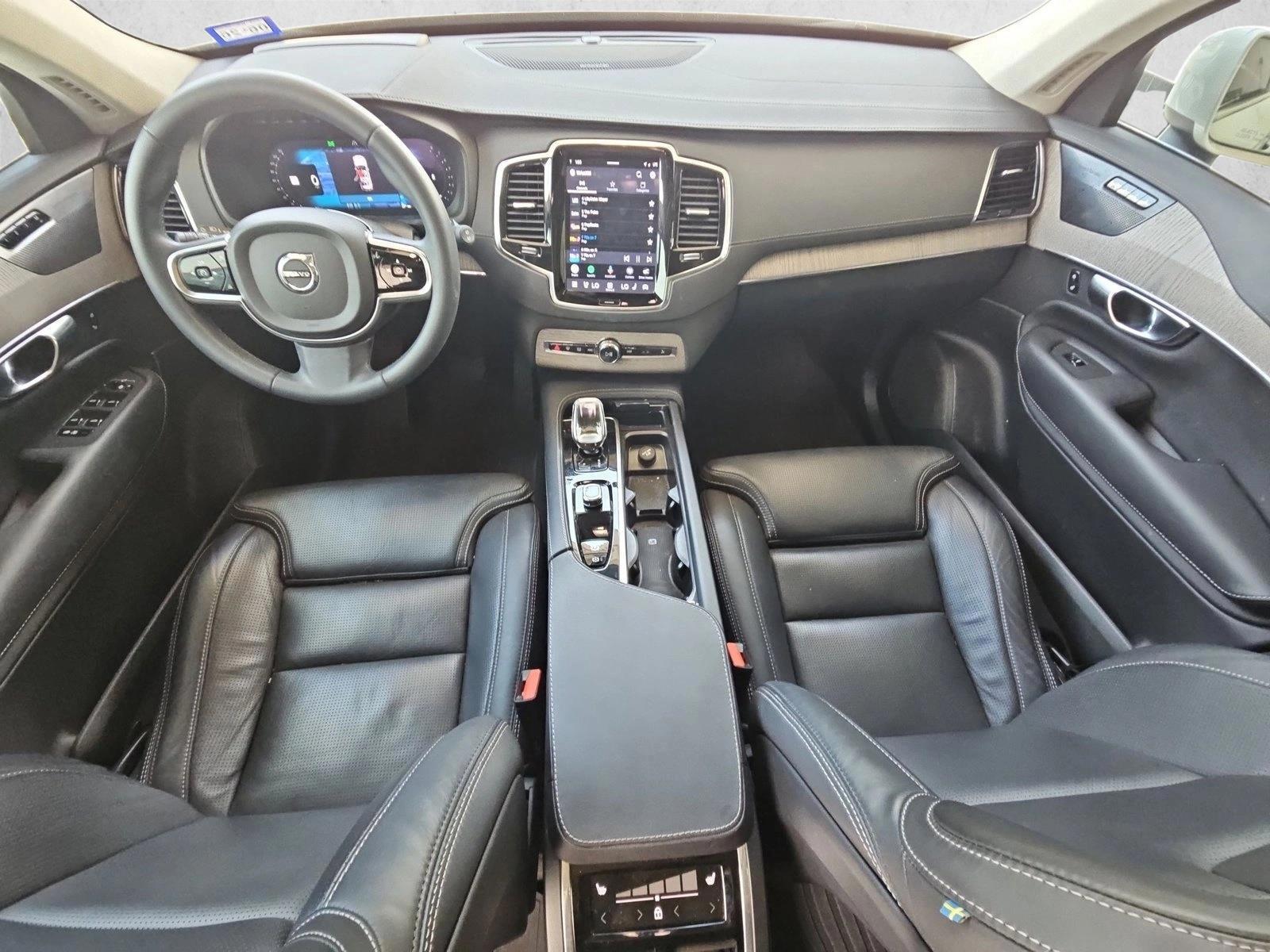 Thumbnail: 2023 Volvo XC90 - 3