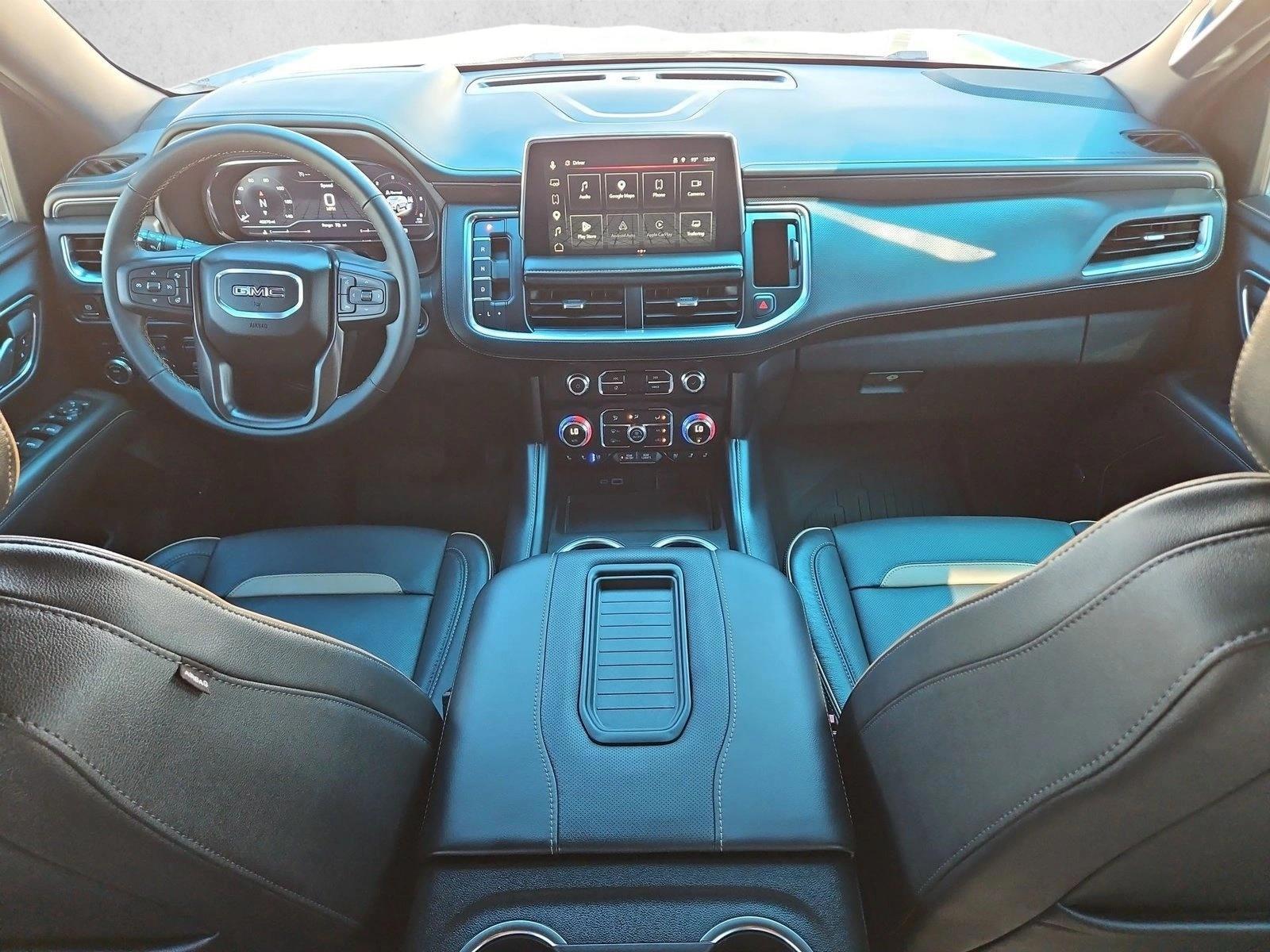 Thumbnail: 2024 GMC Yukon - 4