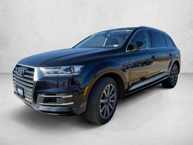 2018 Audi Q7 Premium -
                  St Peters, MO