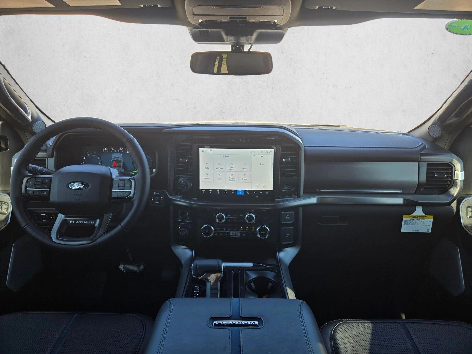 Thumbnail: 2025 Ford F-150 - 3