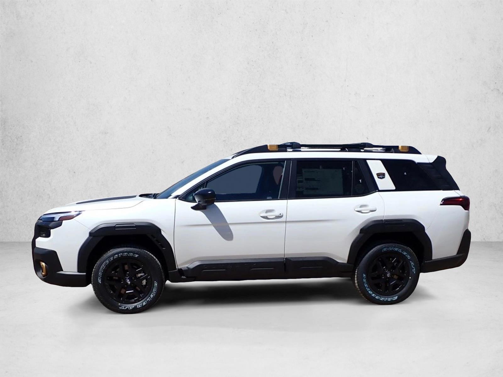 Thumbnail: 2026 Subaru Outback - 2