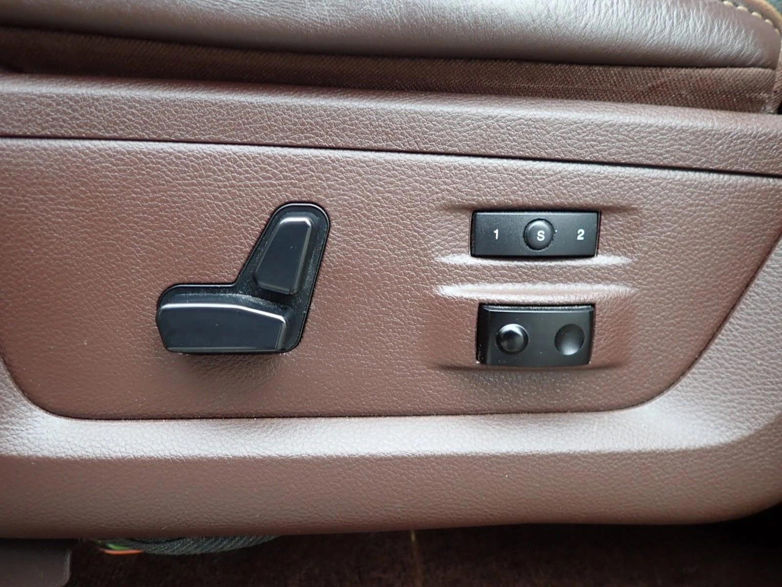 Thumbnail: 2014 RAM 1500 - 3