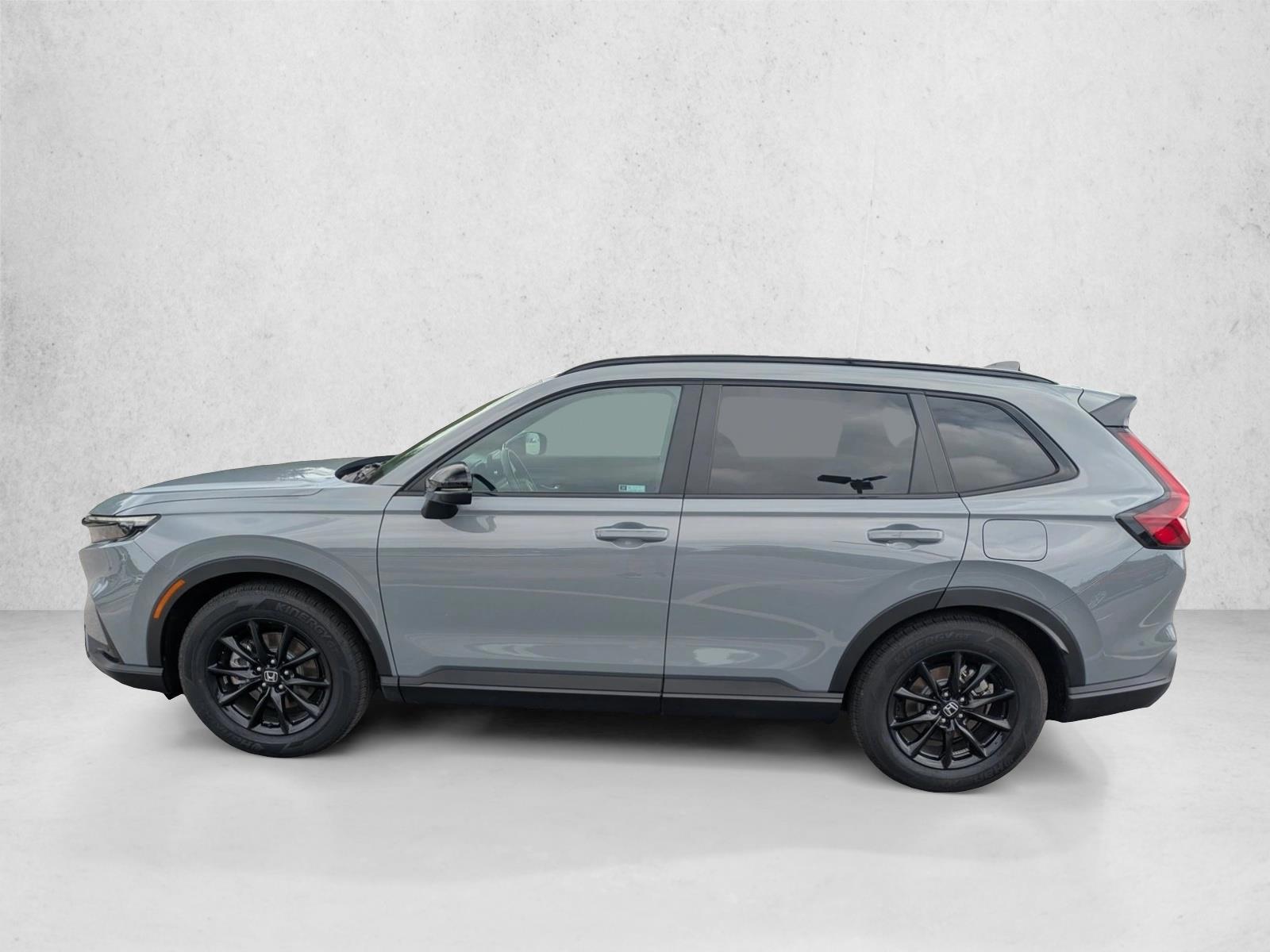 Thumbnail: 2026 Honda CR-V - 2
