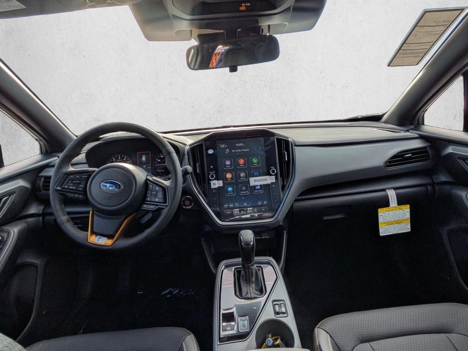 Thumbnail: 2026 Subaru Crosstrek - 3