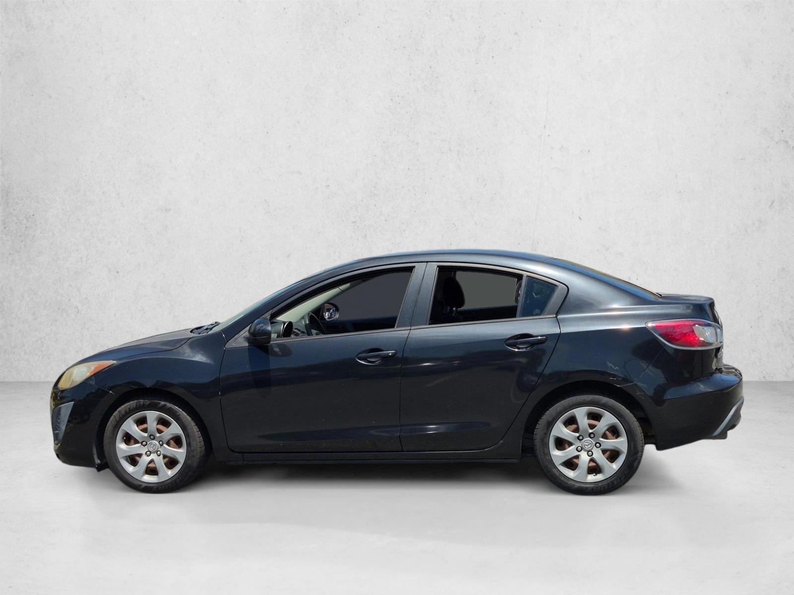 Thumbnail: 2011 Mazda Mazda3 - 2