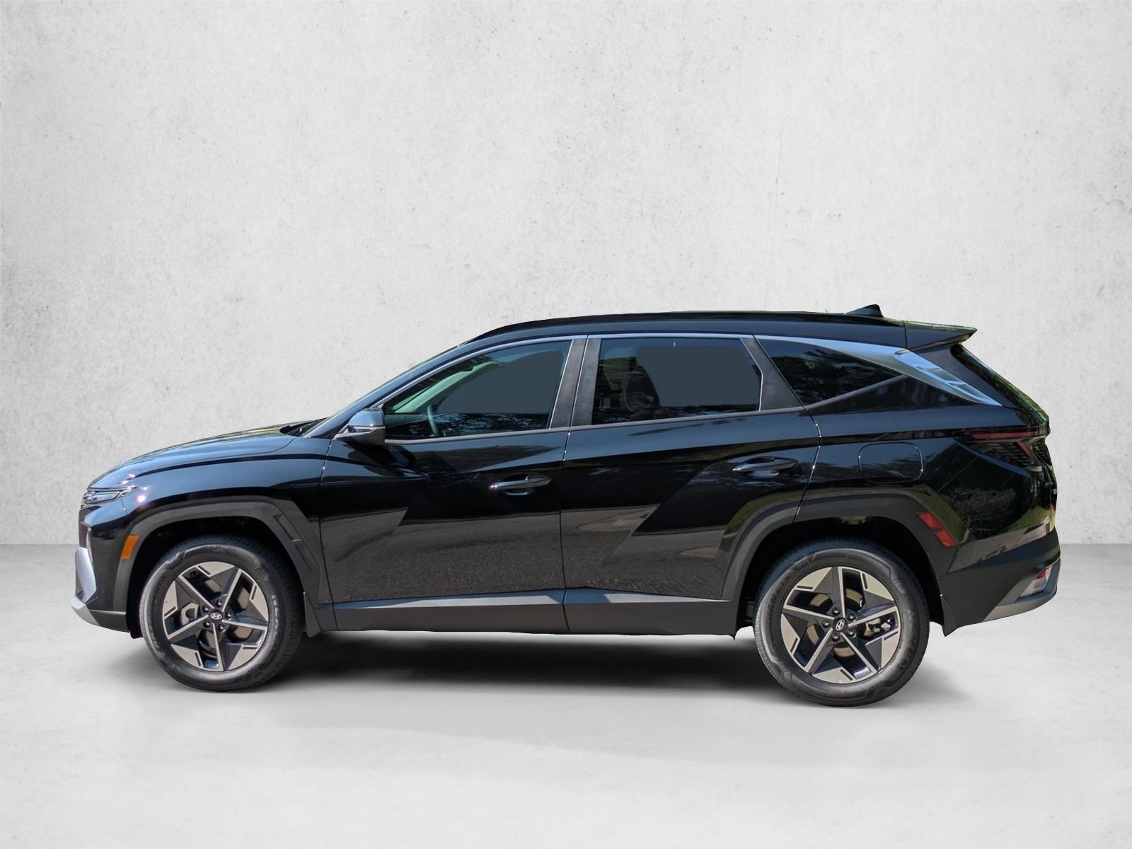 Thumbnail: 2025 Hyundai Tucson - 2