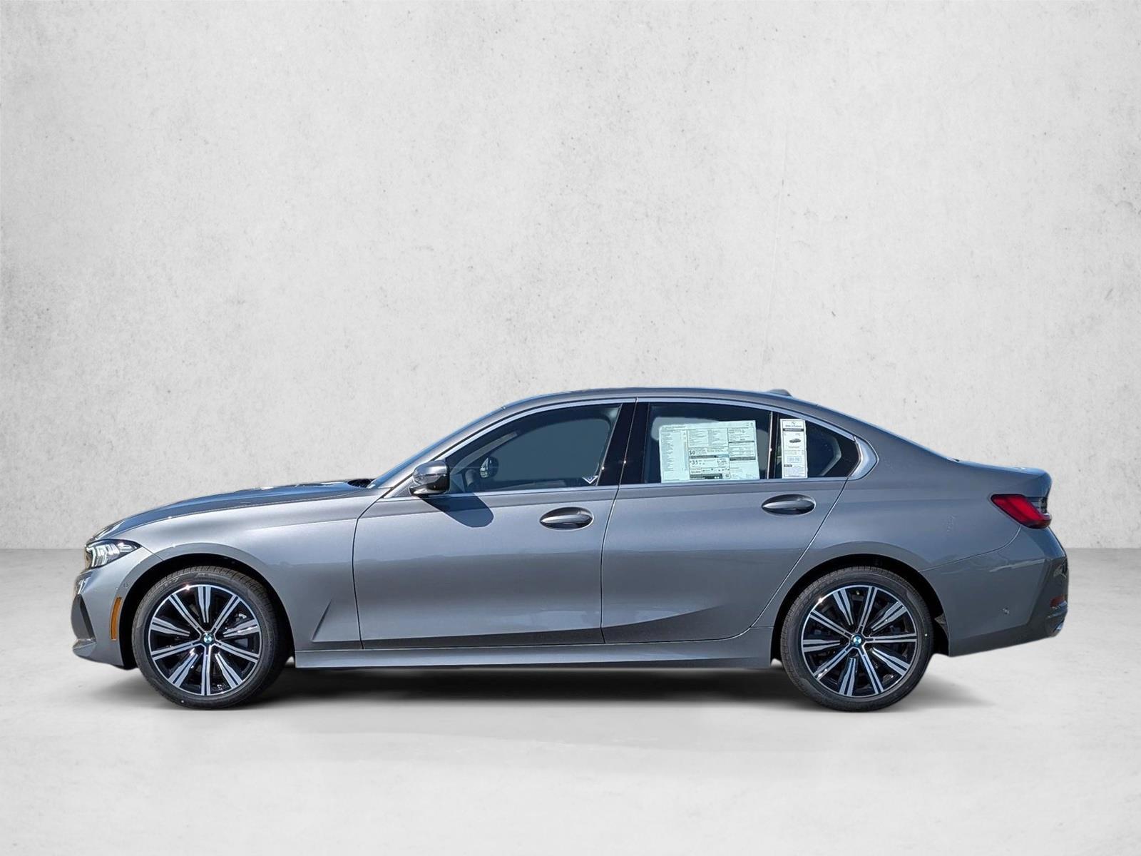 Thumbnail: 2026 BMW 3 Series - 2