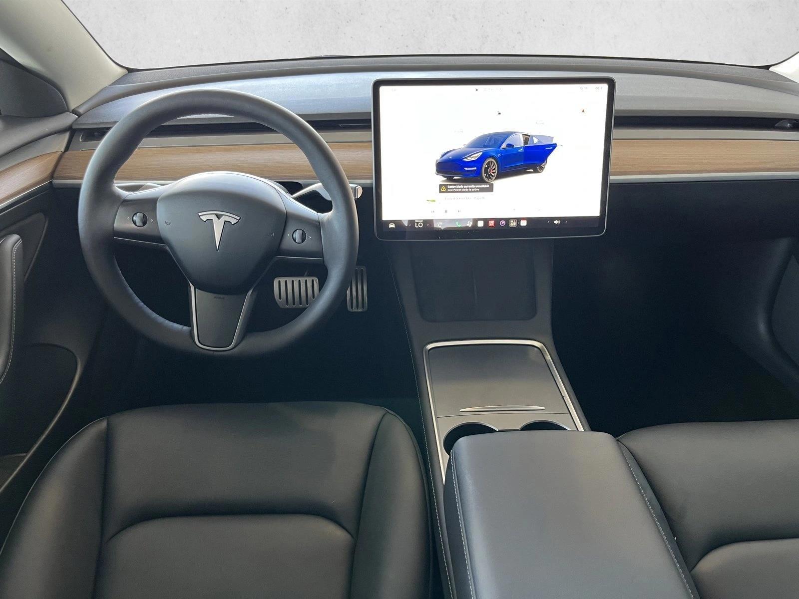 Thumbnail: 2023 Tesla Model 3 - 3