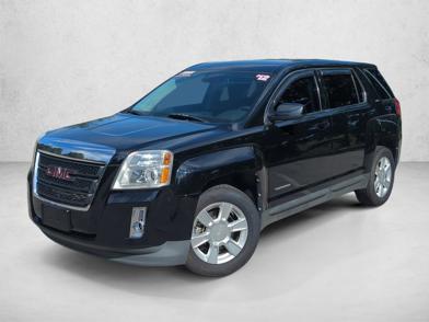 2012 GMC Terrain