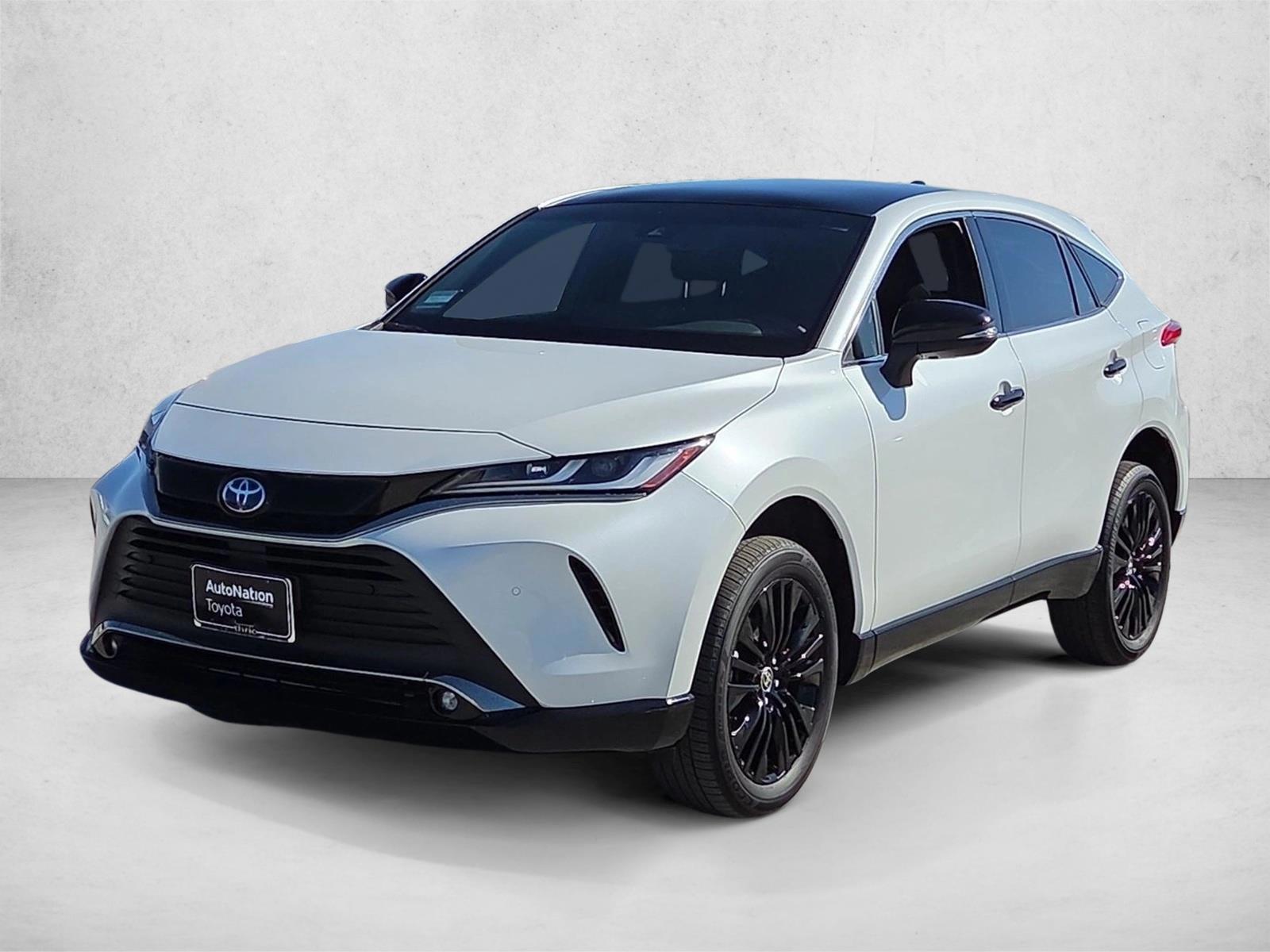 2024 Toyota Venza Nightshade
