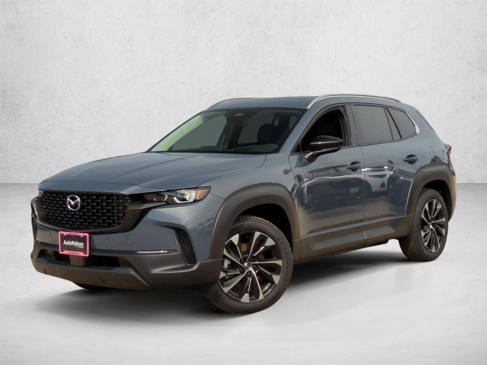Thumbnail: 2026 Mazda CX-50 - 1