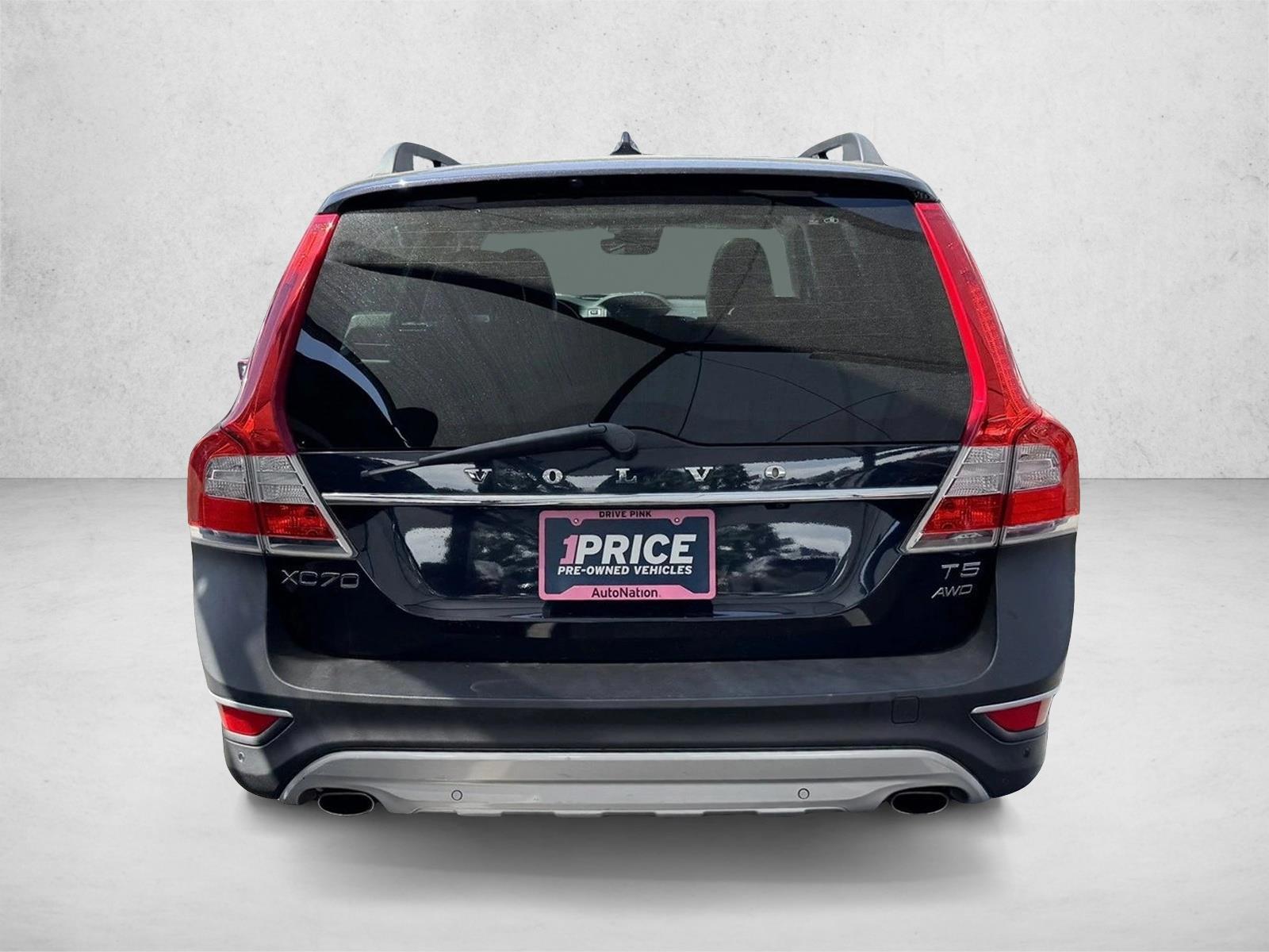 2016 Volvo XC70