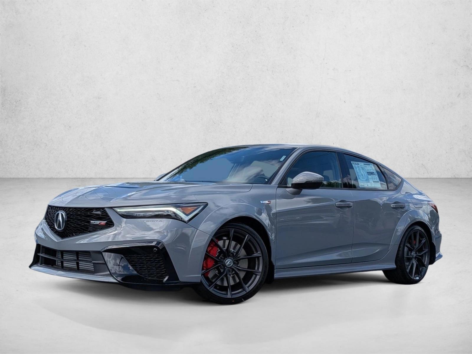 Thumbnail: 2026 Acura Integra - 1